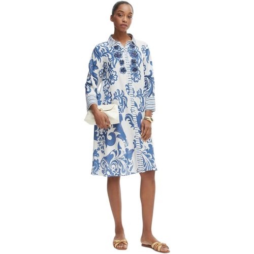 Robes midi Iconique q-roa-40855 - Iconique - Modalova