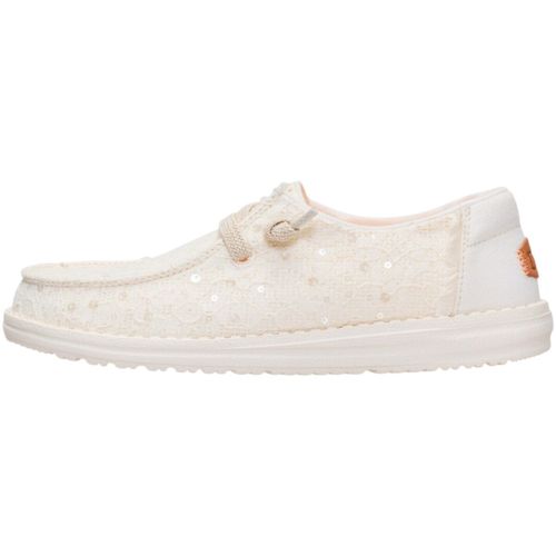 Slip ons HEYDUDE q-roa-41027 - HEYDUDE - Modalova