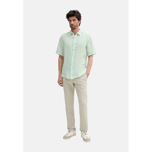 Chemise BOSS q-roa-39188 - BOSS - Modalova