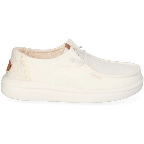 Slip ons HEYDUDE q-roa-41029 - HEYDUDE - Modalova