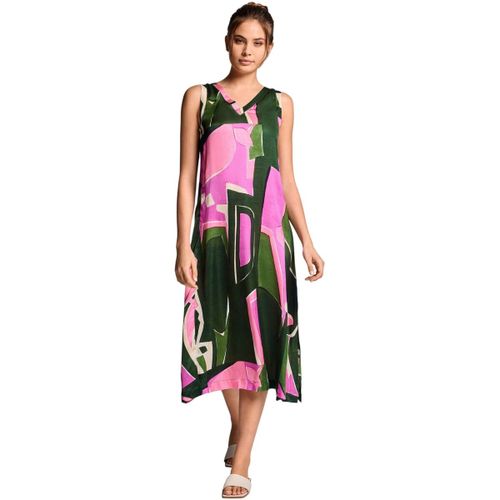 Robes midi Iconique q-roa-40871 - Iconique - Modalova