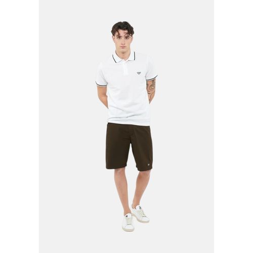 Short Emporio Armani q-roa-40148 - Emporio Armani - Modalova