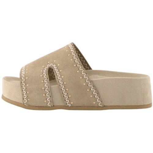 Sandales q-roa-40653 - Colors of California - Modalova