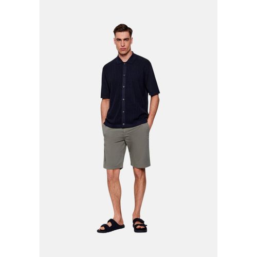 Polo BOSS q-roa-39211 - BOSS - Modalova