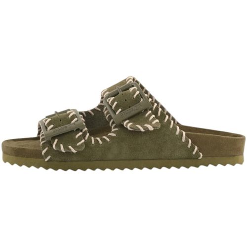 Sandales q-roa-40652 - Colors of California - Modalova