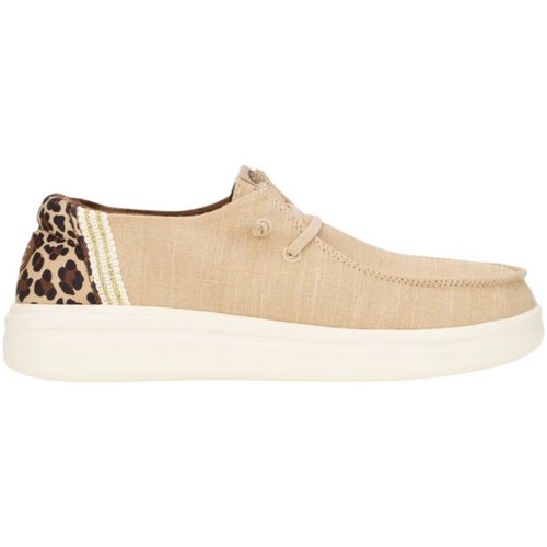 Slip ons HEYDUDE q-roa-41026 - HEYDUDE - Modalova
