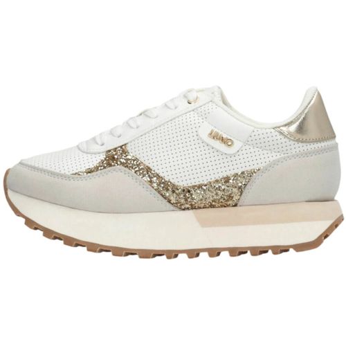 Baskets basses Liu Jo q-roa-41190 - Liu Jo - Modalova