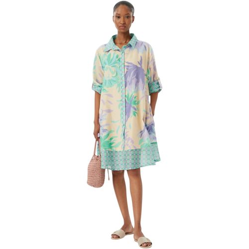 Robe courte Iconique q-roa-40863 - Iconique - Modalova