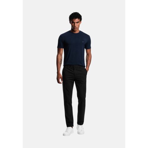 T-shirt Emporio Armani q-roa-40112 - Emporio Armani - Modalova