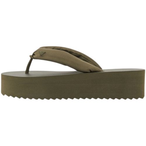 Tongs Emporio Armani q-roa-40130 - Emporio Armani - Modalova