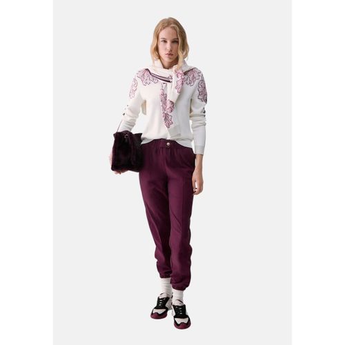 Sweat-shirt q-roa-41577 - Liu.jo Sport - Modalova