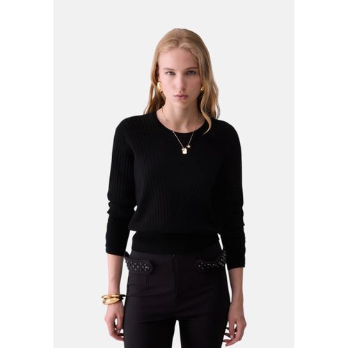 Pull Liu.jo Sport q-roa-41573 - Liu.jo Sport - Modalova