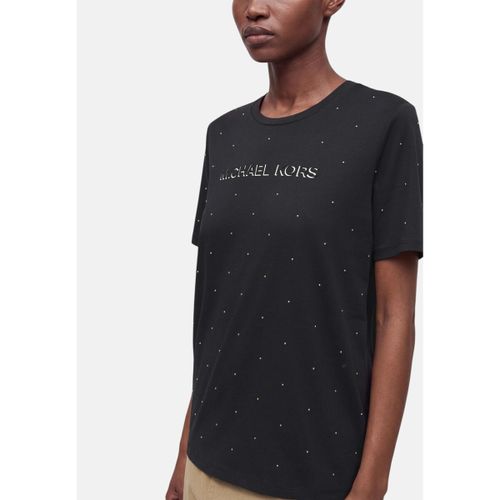 T-shirt q-roa-42846 - MICHAEL Michael Kors - Modalova
