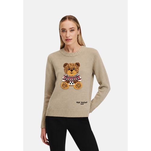 Pull Rue Madam q-roa-42988 - Rue Madam - Modalova