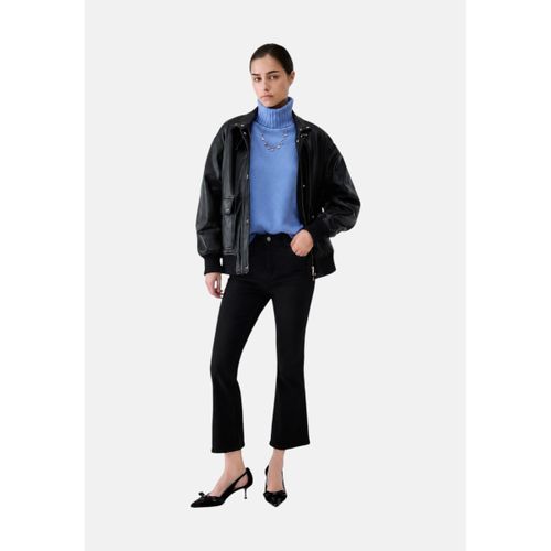 Jeans Liu Jo q-roa-41713 - Liu Jo - Modalova