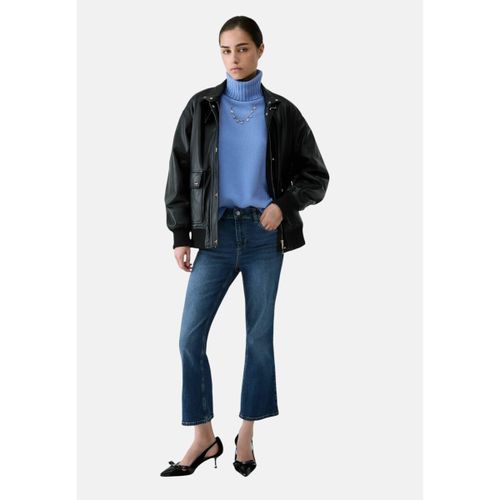 Jeans Liu Jo q-roa-41712 - Liu Jo - Modalova