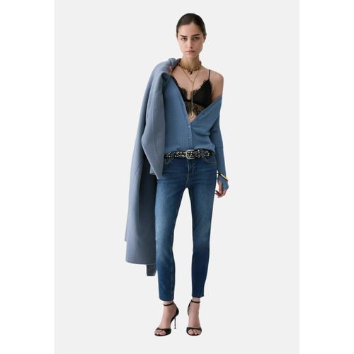 Jeans Liu Jo q-roa-41711 - Liu Jo - Modalova
