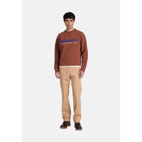 Sweat-shirt Timberland q-roa-41750 - Timberland - Modalova