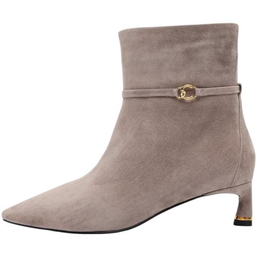 Bottines Coccinelle q-roa-42280 - Coccinelle - Modalova