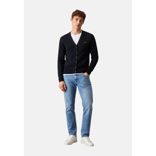 Gilet Sun68 q-roa-43054 - Sun68 - Modalova