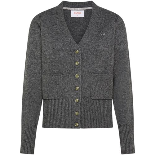 Gilet Sun68 q-roa-43055 - Sun68 - Modalova