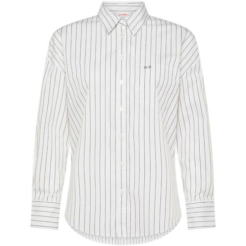 Chemise Sun68 q-roa-43062 - Sun68 - Modalova
