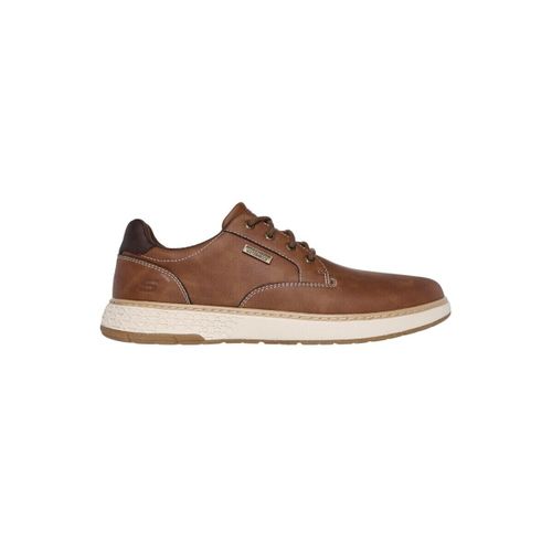 Derbies 205234 WATERPROOF RELAXED FIT: GARLAN - PRYOR - Skechers - Modalova