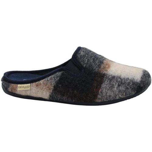 Chaussons GRU-CCC-CI3411-BM - Grunland - Modalova