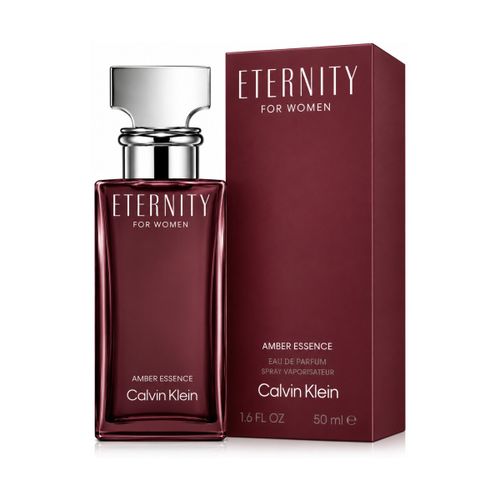 Eau de parfum Eau de Parfum Eternity Ambre Essence 50 ml - Calvin Klein Jeans - Modalova