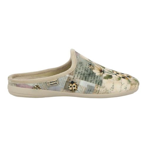 Chaussons Chaussons COCCINELLE - La Maison De L'espadrille - Modalova
