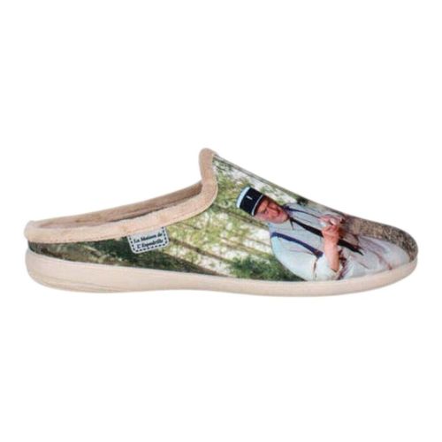 Chaussons Chaussons GENDARME - La Maison De L'espadrille - Modalova