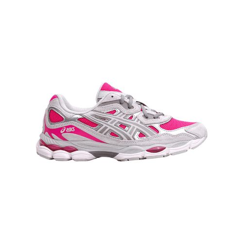 Baskets Gel-NYC Pink Glo Concrete - Asics - Modalova