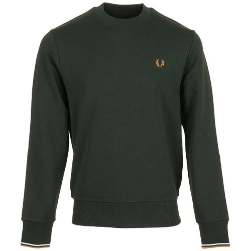 Sweat-shirt Crew Neck Sweatshirt - Fred Perry - Modalova
