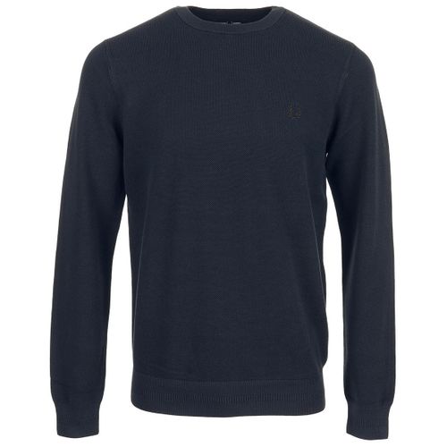 Pull Fred Perry Pique Stitch Jumper - Fred Perry - Modalova