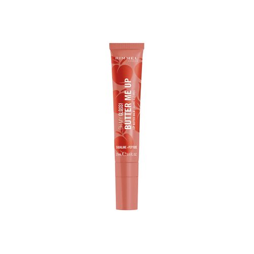 Soins & bases lèvres Oh My Gloss! Baume À Lèvres Butter Me Up 010-apricello - Rimmel London - Modalova
