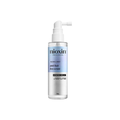 Soins ciblés Sérum Antichute De Cheveux - Soin De Jour Sans Rinçage - Nioxin - Modalova