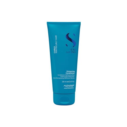 Soins & Après-shampooing Semi Di Lino Curls Enhancing Conditioner - Alfaparf - Modalova