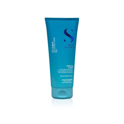Coiffants & modelants Semi Di Lino Curls Defining Cream - Alfaparf - Modalova