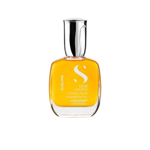 Coiffants & modelants Semi Di Lino Sublime Cristallis Liquides - Alfaparf - Modalova