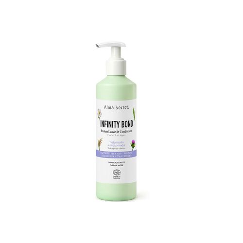 Soins & Après-shampooing Après-shampoing Sans Rinçage Infinity Bond Aux Protéines - Alma Secret - Modalova