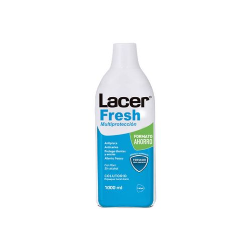 Démaquillants & Nettoyants Bain De Bouche fresh - Lacer - Modalova