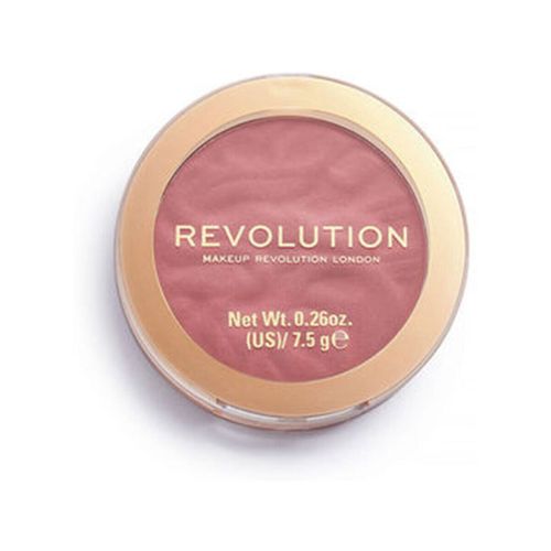Blush & poudres Blush Reloaded rose Kiss 7,5 G - Revolution Make Up - Modalova