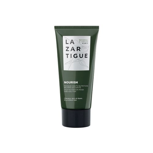 Masques & gommages Nourish Mascarilla Altamente Nutritiva Con Manteca De Karité - Lazartigue - Modalova