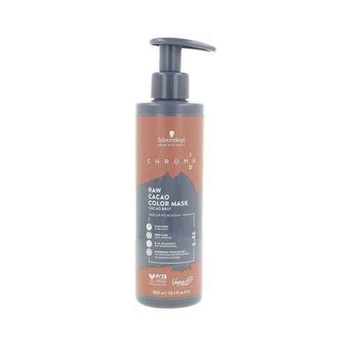 Colorations Masque Couleur Liant Chroma Id 6-46-cacao Pur - Schwarzkopf - Modalova