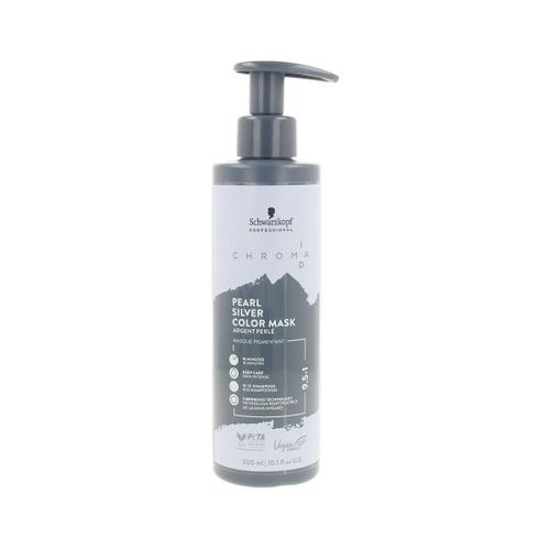 Masques & gommages Masque Colorant Liant Chroma Id 9.5-1-argent Nacré - Schwarzkopf - Modalova