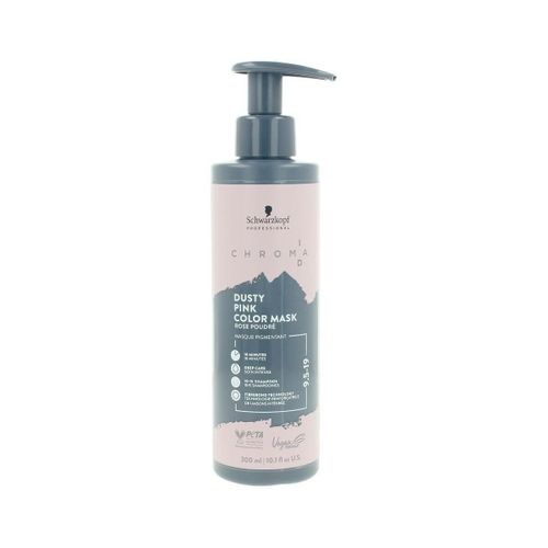 Colorations Masque Couleur Bonding Chroma Id 9.5-19-rose Poudré - Schwarzkopf - Modalova