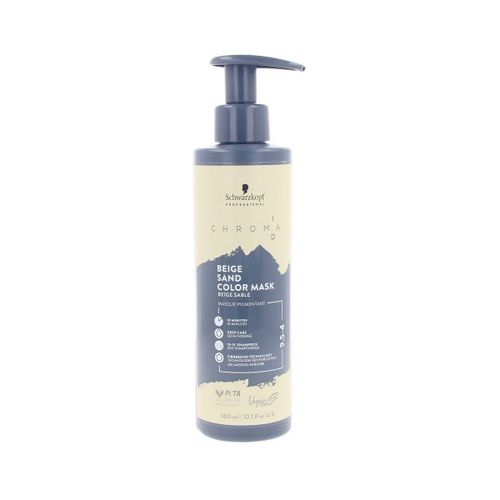 Masques & gommages Masque Couleur Liant Chroma Id 9.5-4-beige Sable - Schwarzkopf - Modalova
