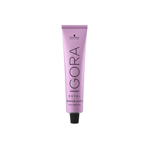 Colorations Igora Royal Fashion Lights l-88 - Rouge Intense - Schwarzkopf - Modalova