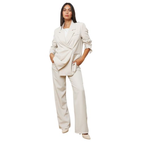 Costumes Ensembles - Beige - La Modeuse - Modalova