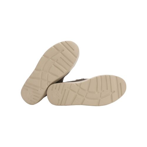 Bottines Bottines en cuir hydrofuge - Sydney - Walk In Pitas - Modalova